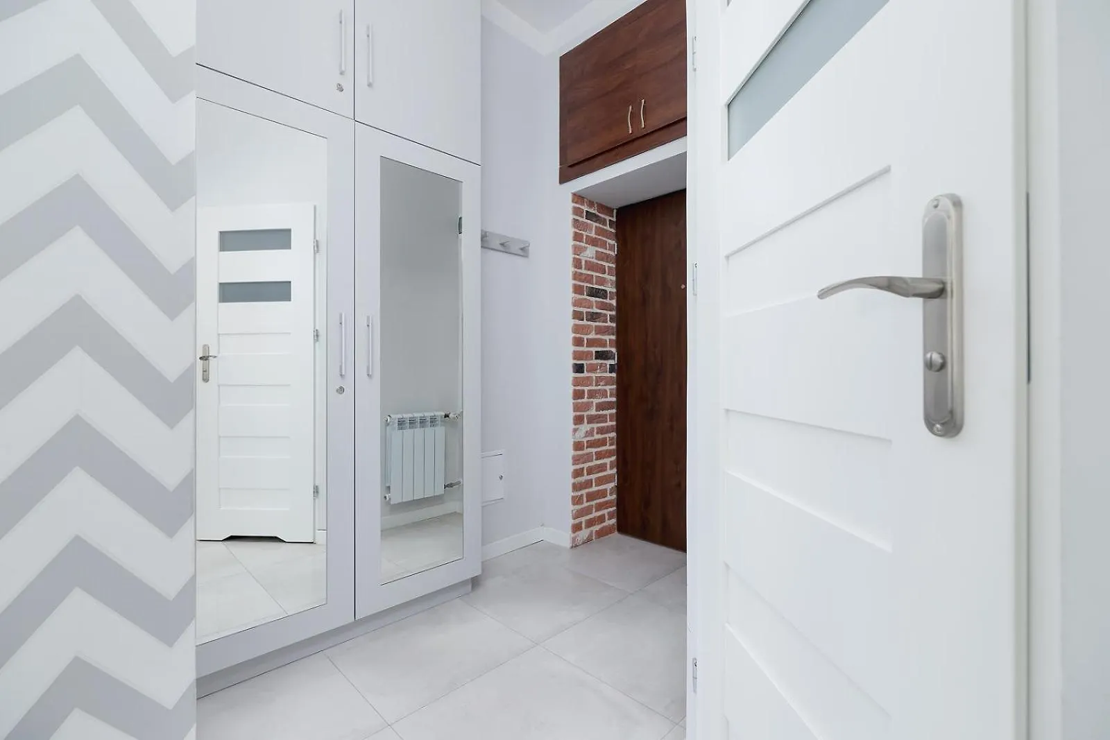 Two Bedroom Apartment - Starowislna 36 Krakow