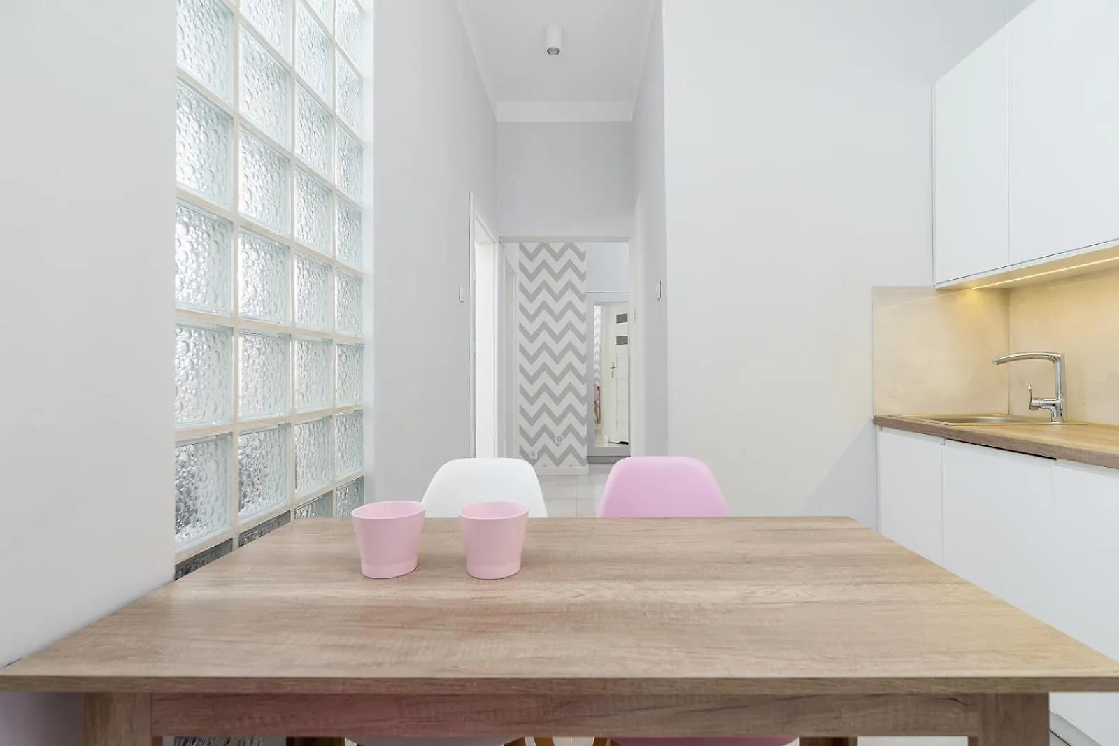 Two Bedroom Apartment - Starowislna 36 Krakow Poland